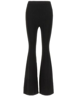 Stella McCartney Pants - Black