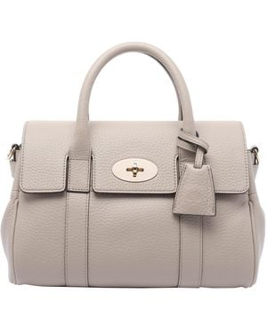 Mulberry Bags - Gray