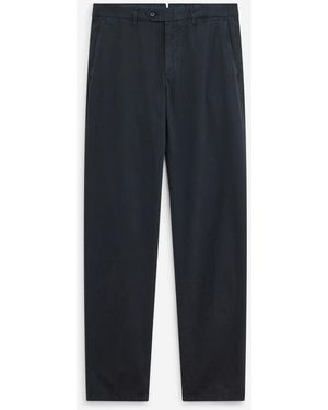 Aspesi Trousers - Blue