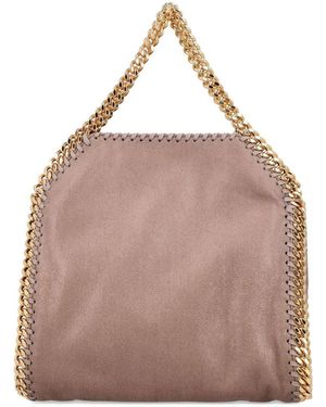 Stella McCartney Falabella Mini Handbag - Pink