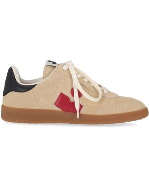 Isabel Marant Bryce - Pink