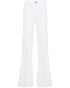 Tom Ford Stylish Jeans For Spring Summer - White