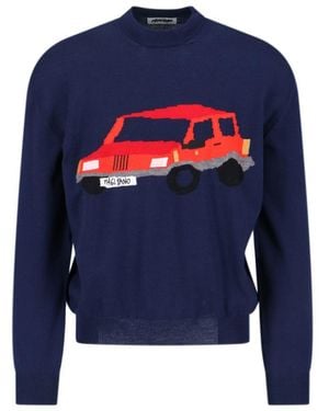 Magliano Jumpers - Blue