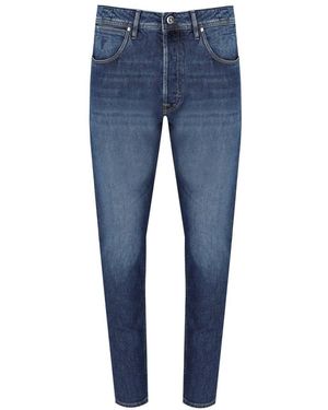 handpicked Imola-N Jeans - Blue