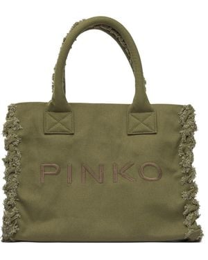 Pinko Handbags - Green