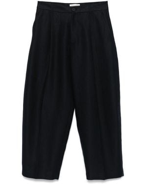 Studio Nicholson Pants - Black