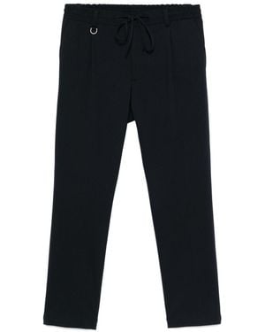 Paolo Pecora Pants - Blue