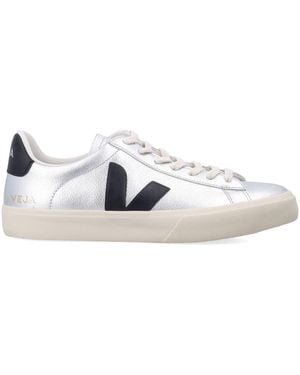 Veja Campo - White