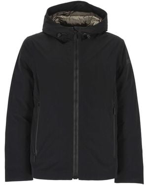 Rrd Jackets - Black