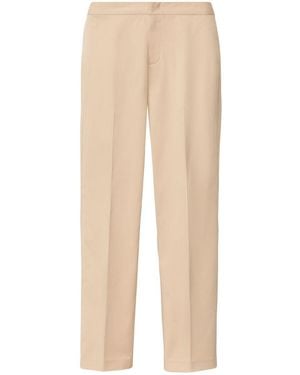 Fabiana Filippi Pants - Natural