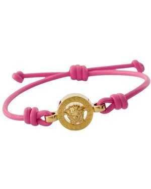 Versace Bracelet - Pink