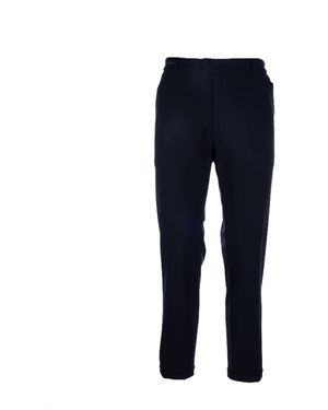 Re-hash Trousers - Blue