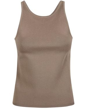 Max Mara Tops - Brown