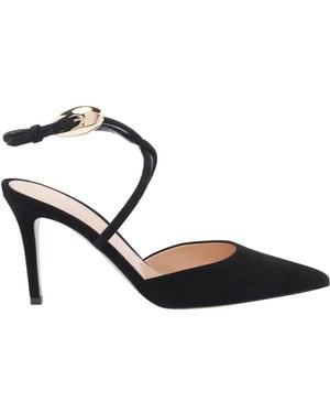 Gianvito Rossi Sandals - Blue