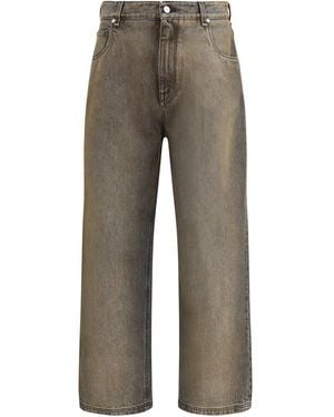 Fendi Jeans - Grey