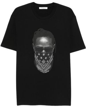 ih nom uh nit T-Shirts And Polos - Black