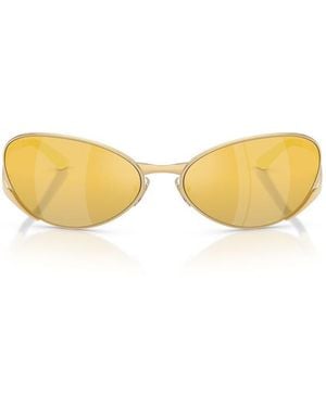Versace Sunglasses - Yellow
