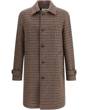 Valstar Coats - Brown