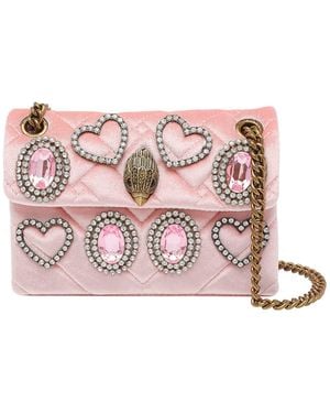 Kurt Geiger Bags - Pink
