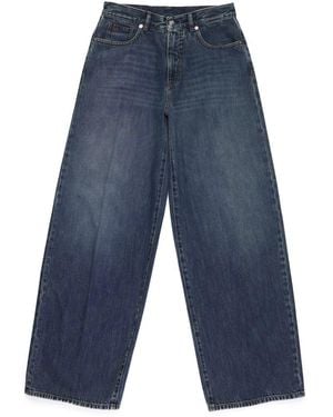 Nine:inthe:morning Jeans - Blue