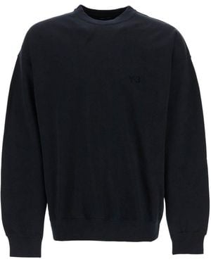 Y-3 Knitwear for Men | Online Sale up to 60% off | Lyst