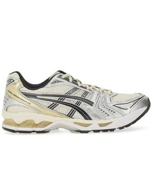 Asics Gelkayano 14 Sneakers - White