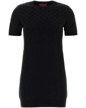 Gucci Dress - Black