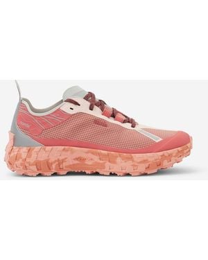 Norda Trainers - Pink
