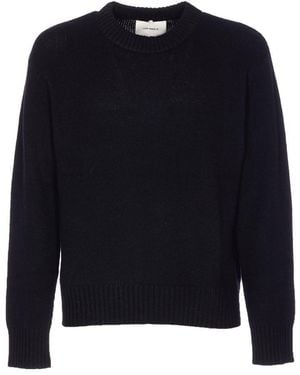 Lisa Yang Jumpers - Blue