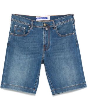 Jacob Cohen Shorts - Blue