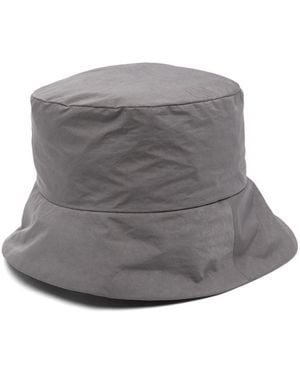 Craig Green Uniform Hat Accessories - Gray