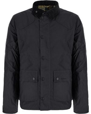 Barbour Jackets - Black