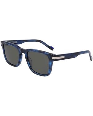 Zeiss Sunglasses - Blue