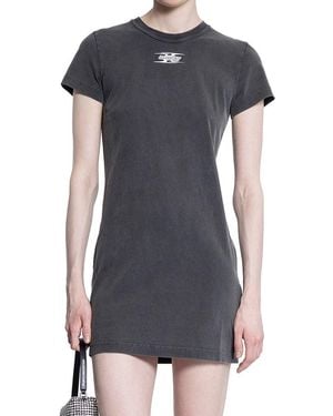 Alexander Wang Dresses - Black