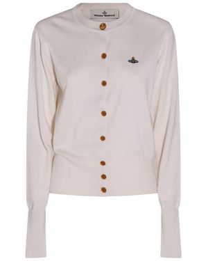 Vivienne Westwood Sweaters - Gray