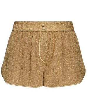 Oséree Shorts - Natural