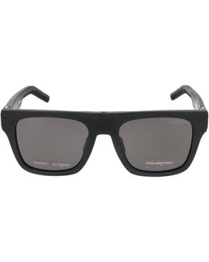 Tommy Hilfiger Sunglasses - Grey