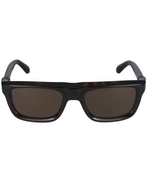 Ferragamo Sunglasses - Black