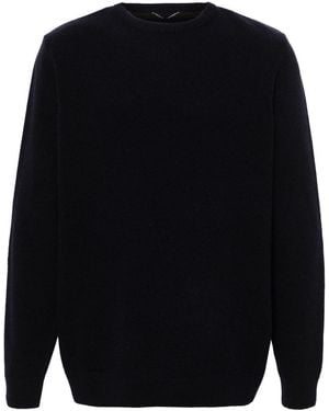 Barbour Jumpers - Blue