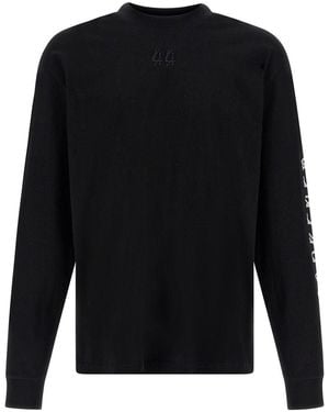 M44 LABEL GROUP Sweaters - Black