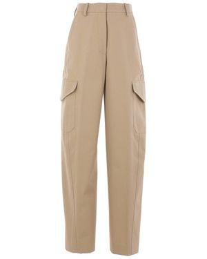 Givenchy Pants - Natural