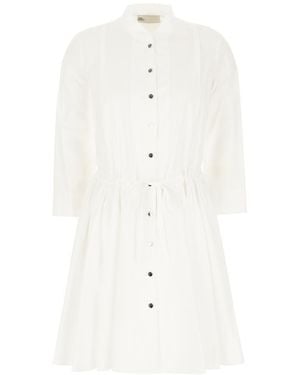 Tory Burch Dress - White