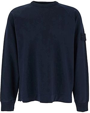 Stone Island Topwear - Blue