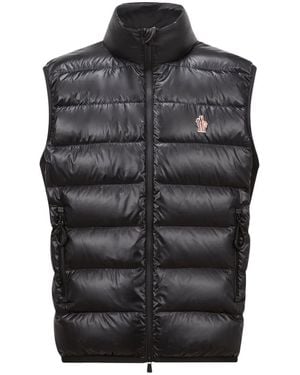 Moncler Jacket - Black