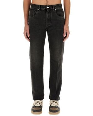 Fendi Jeans - Black