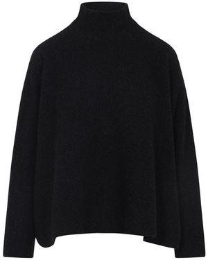 Giorgio Armani Jumper - Black