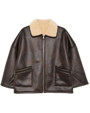 Bellerose Outerwears - Brown