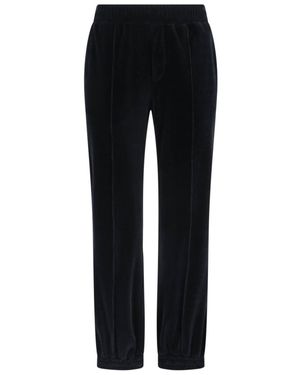 Valentino Garavani Pants - Black