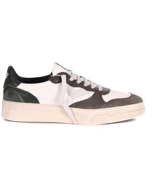 4b12 Sneakers - Multicolour