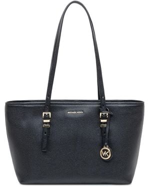 Michael Kors Quinn Tote Bag - Black